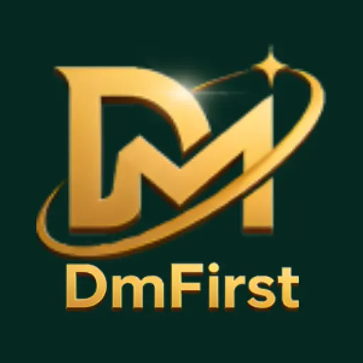DM First Fevicon