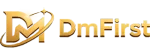 DM First Logo