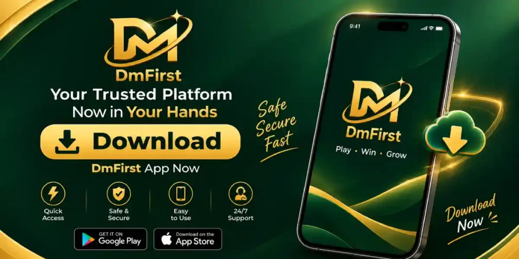 dm first download apk